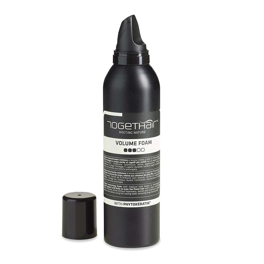 Togethair Volume Foam kremowa pianka strukturyzująca 250ml