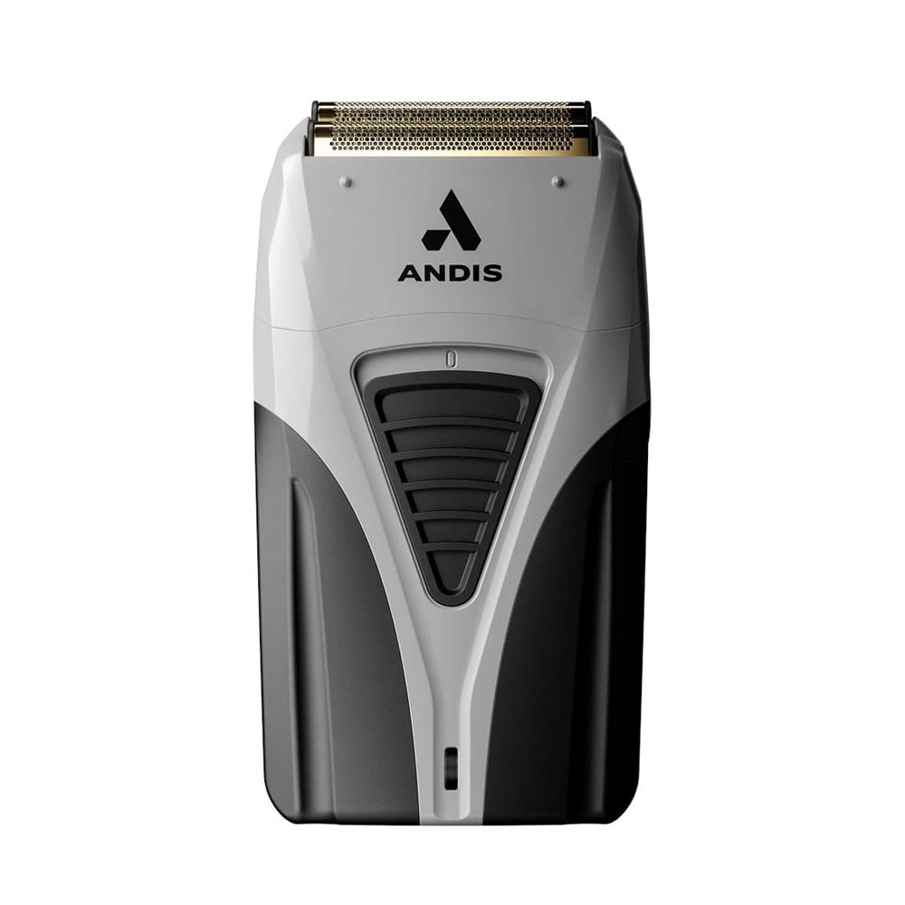 Andis Golarka TS-2 ProFoil Lithium Plus – precyzyjna, bezprzewodowa, z ładowarką